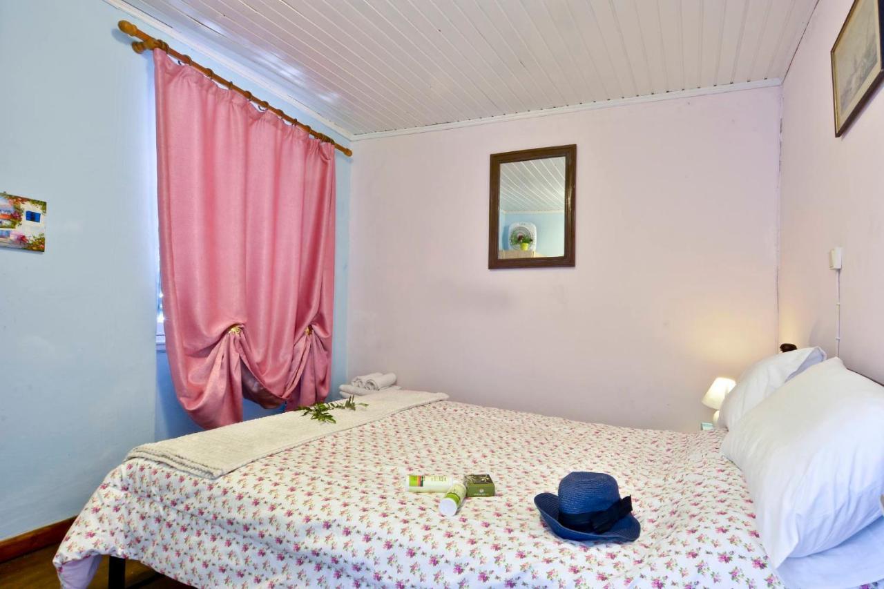 Corfu Town Central Apartment 외부 사진