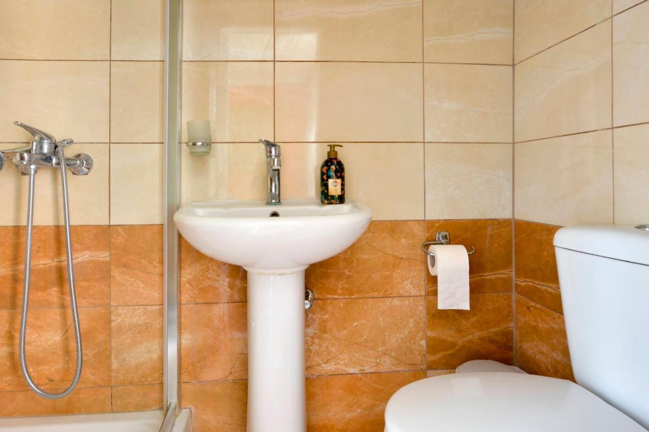 Corfu Town Central Apartment 외부 사진