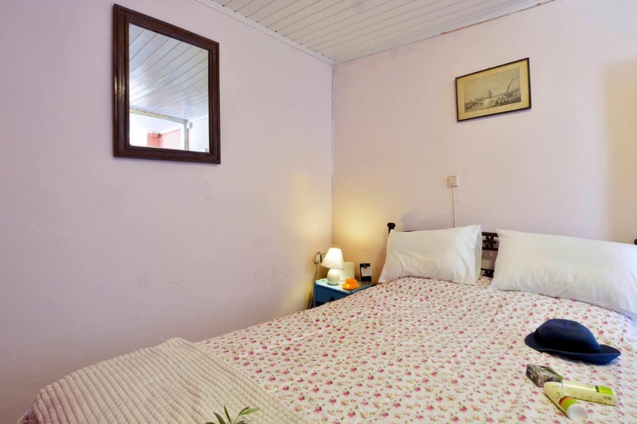 Corfu Town Central Apartment 외부 사진